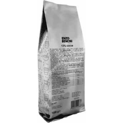 Enzo Bencini 13% cocoa 1000 g