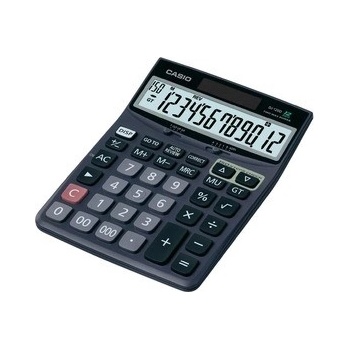Casio DJ 120 D