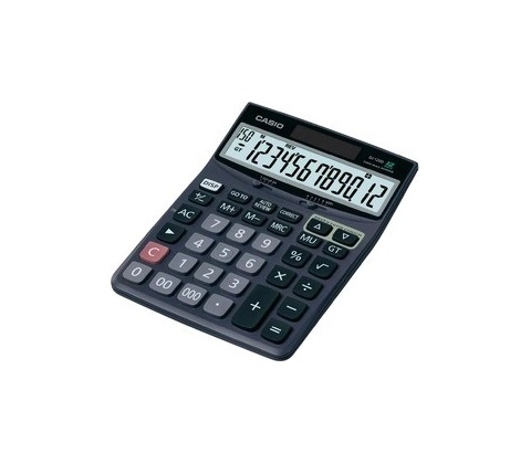 Casio DJ 120 D
