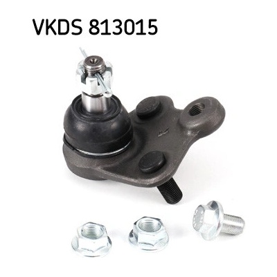 Zvislý/nosný čap SKF VKDS 813015 (VKDS813015)