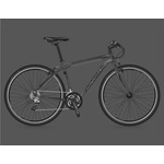 SPRINT Sintero Rigid 28 Велосипеди