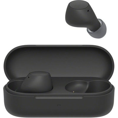 Sony True Wireless WF-C510 čierna WFC510B.CE7