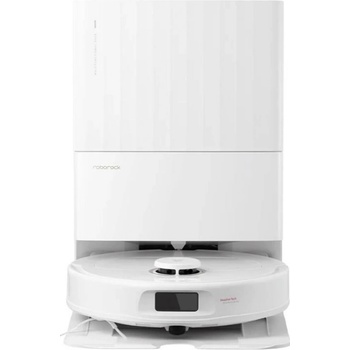 Roborock Q Revo Plus White