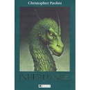Dedičstvo - Christopher Paolini