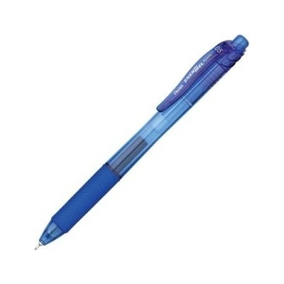 Pentel BLN105-C Energel-X modrá