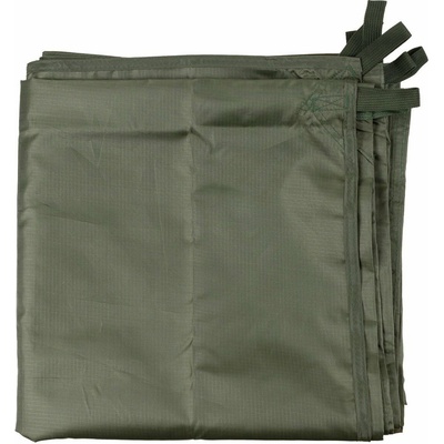 MFH Tarp Extreme 300 x 300 cm zelená