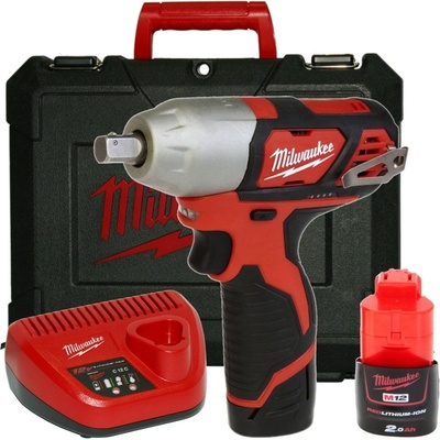 Milwaukee M12 BIW12-202C