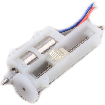 Spektrum mechanika serva 1.9g