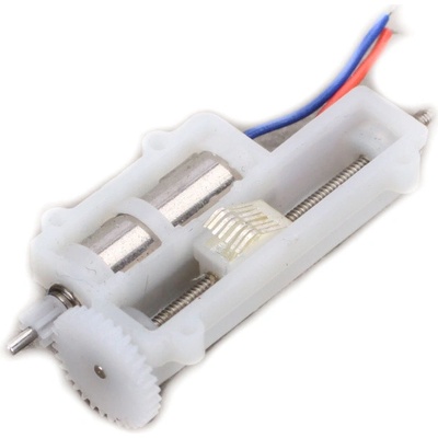 Spektrum mechanika serva 1.9g