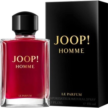 Image 1 of JOOP! Homme Le Parfum Extrait de Parfum 125 ml