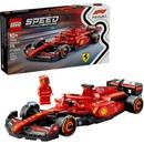 LEGO® Speed Champions 77242 Pretekárske auto Ferrari SF-24 F1