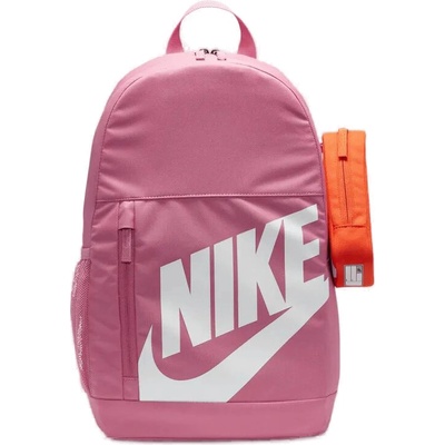 Nike Y NK ELMNTL BKPK SHOEBOX Ružová 20 l