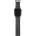 Decoded Каишка от Decoded - Traction Strap, black 44/42 мм (K-D9AWS44TS1BK)