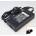 Dell Захранване (оригинално) за лаптопи Dell 19.5V 180W 9.23A, (7.5x5.0) 3 prong