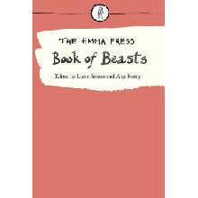 Some Cannot Be Caught - The Emma Press Book of Beasts Paperback