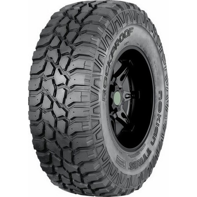 Nokian Tyres Rockproof 245/70 R17 119/116Q