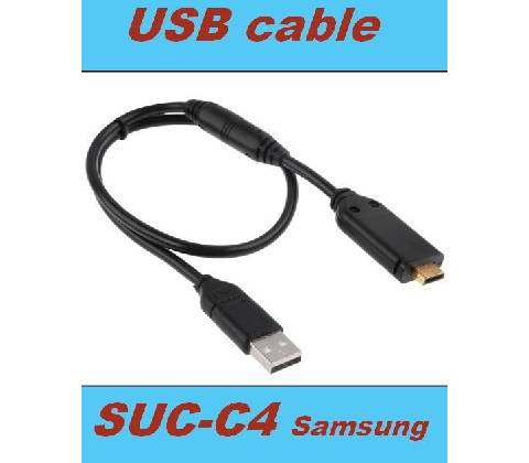TopTechnology Samsung SUC-C4
