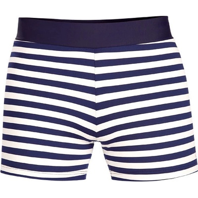 Litex pánske plavky boxerky 50506