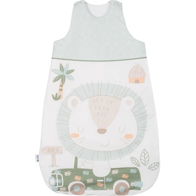 Kikka Boo Зимен спален чувал 0-6 месеца Jungle King (kikka-41130000052)