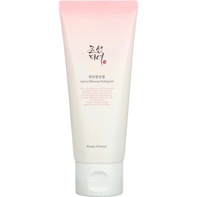 Beauty of Joseon Пилинг за лице Apricot Blossom, 100 ml