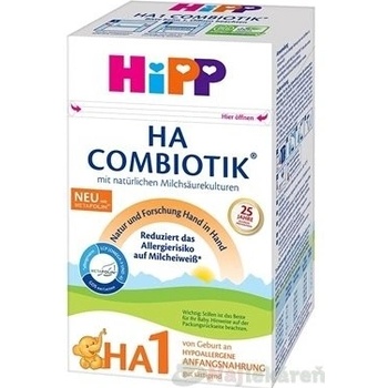 HiPP 1 HA Combiotik 500 g