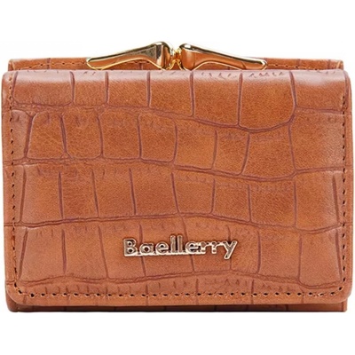 HARAHU Портмоне Baellerry TR-35619 - Кафяво KP35619 (TR-35619)