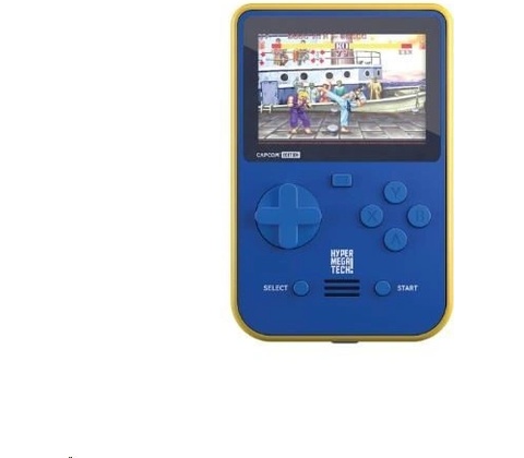 Super Pocket Capcom Edition