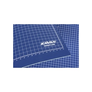 KAVAN řezací podložka A1