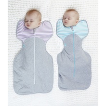 LOVE TO DREAM Rychlozavinovačka Swaddle Up Winter LIM