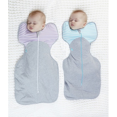 LOVE TO DREAM Rychlozavinovačka Swaddle Up Winter LIM