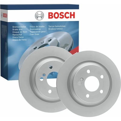 Brzdový kotúč BOSCH 0 986 478 473