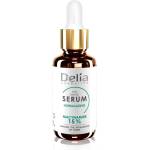 Delia Cosmetics You Define серум за нормализация на кожата 30ml
