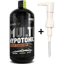 Iontové nápoje BioTech USA MULTI HYPOTONIC DRINK 1:65 1000 ml