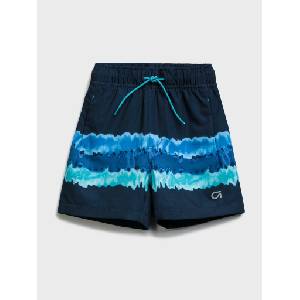GAP Бебешки шорти GapFit quickdry GAP GAP | Sin | Момчешки | 92