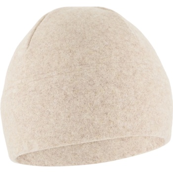 maximo Зимна шапка (beanie) maximo Baby's Beanie - Light Brown Melange - размер 47-49 cm (904-5091-0213)