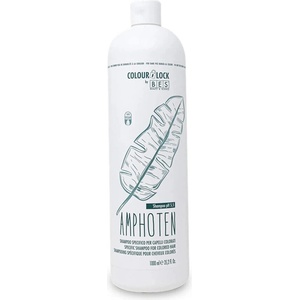 BES Киселинен безсулфатен шампоан за боядисана коса BES Colour Lock Amphoten Shampoo 1000ml