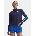 Under Armour Дамски суитшърт Under Armour UA Tech WM Tape Half Zip-BLU Under Armour | Sin | ЖЕНИ | XS