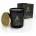 Giovani Парфюмирана свещ luxury black