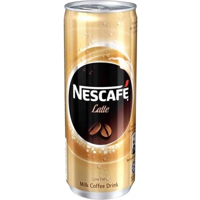 Nescafé Latte 250 ml – Zboží Dáma