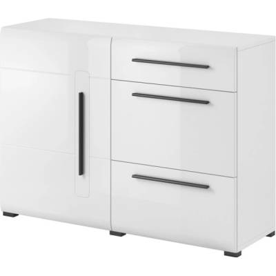 Helvetia Tulsa 45