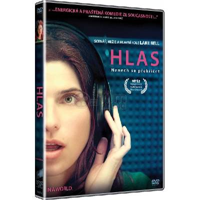 Bontonfilm a. s В свят на. . . - dvd (001426)