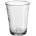 Brunner Savana Drinkglass Цвят: прозрачен