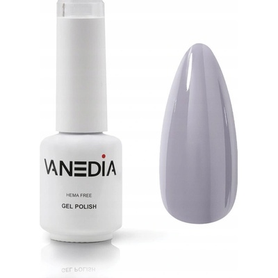 Vanedia FAREBNÝ GÉL LAK B36 15 ml