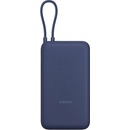 Xiaomi 33W 10000mAh Pocket Edition Pro Midnight Blue
