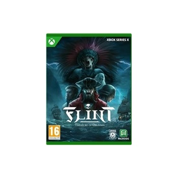 Flint: Treasure of Oblivion (XSX)