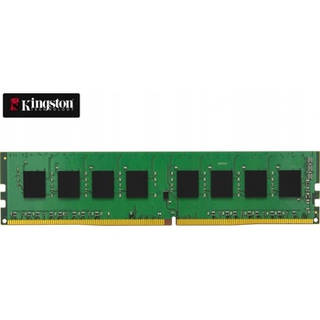 Kingston Speicher DDR4 8GB 3200MHz CL22 (1x8GB) KCP432NS6/8