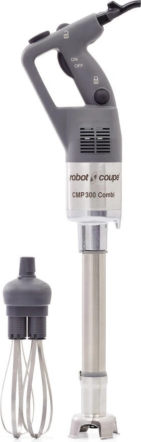 Robot Coupe CMP 250 COMBI EASY Plug