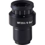 MAGUS Окуляр MAGUS SD25 25x/9 mm (D 30 mm) (83502)