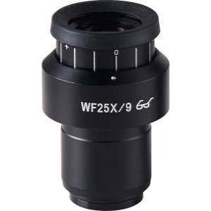 MAGUS Окуляр MAGUS SD25 25x/9 mm (D 30 mm) (83502)