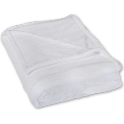 Bellatex Micro deka bílá 300g/m2 150x200